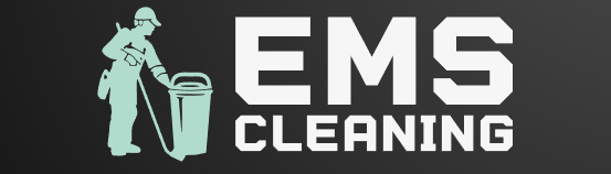 EMS Cleaning Logo